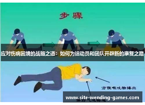 应对伤病困境的战略之道：如何为运动员和团队开辟新的康复之路