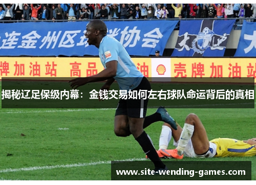 揭秘辽足保级内幕：金钱交易如何左右球队命运背后的真相