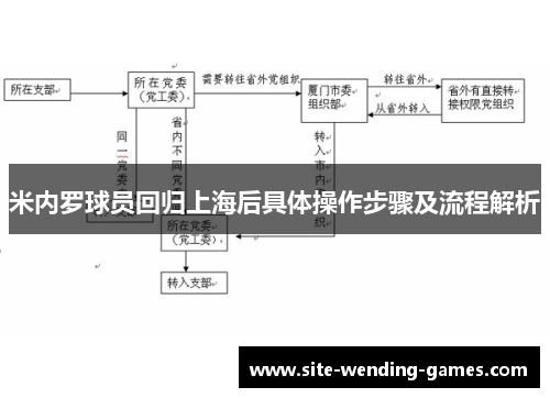 米内罗球员回归上海后具体操作步骤及流程解析