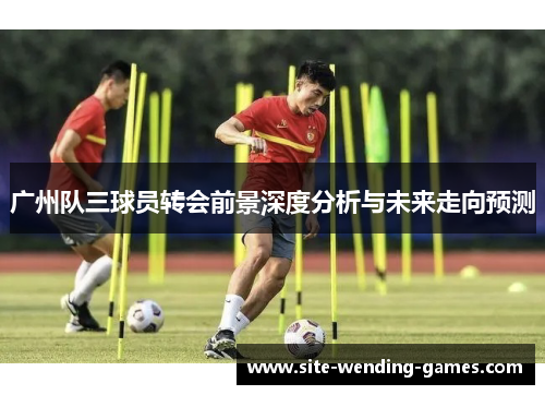 广州队三球员转会前景深度分析与未来走向预测
