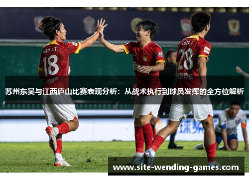 苏州东吴与江西庐山比赛表现分析：从战术执行到球员发挥的全方位解析