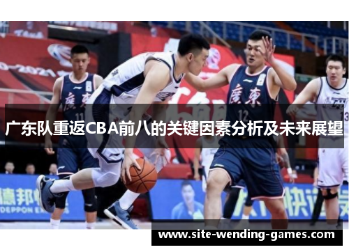广东队重返CBA前八的关键因素分析及未来展望