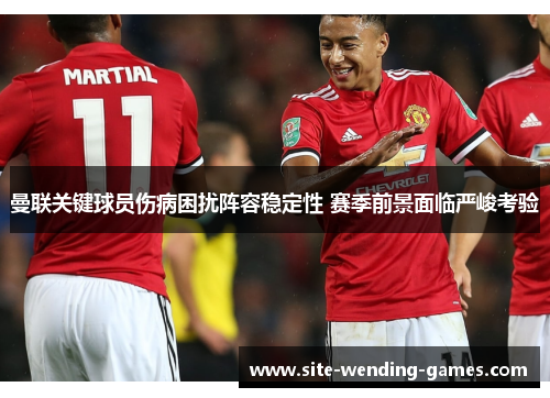 曼联关键球员伤病困扰阵容稳定性 赛季前景面临严峻考验