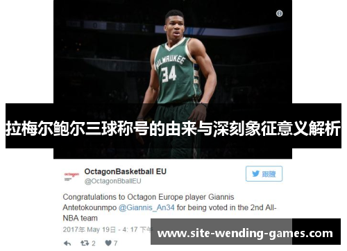 拉梅尔鲍尔三球称号的由来与深刻象征意义解析