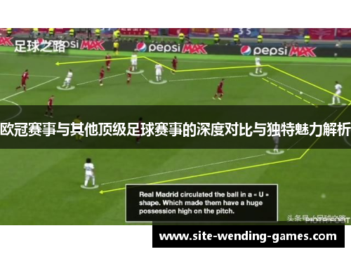 欧冠赛事与其他顶级足球赛事的深度对比与独特魅力解析 欧冠赛事与其他顶级足球赛事的深度对比与独特魅力解析